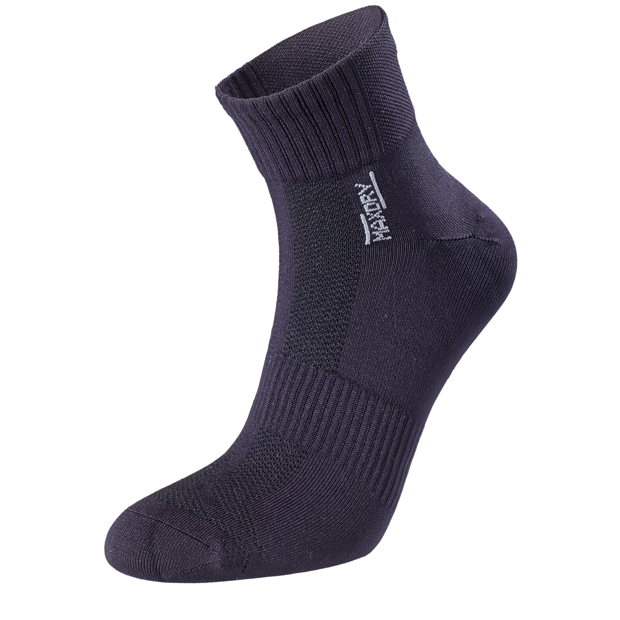Sport socks mid x2, , hi-res